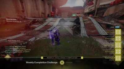 The loot this week in GMs is kinda nutty (no clickbait)