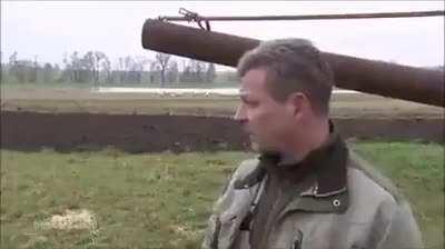 Was ist denn in Hessen los?