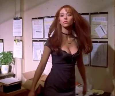 Jennifer Love Hewitt