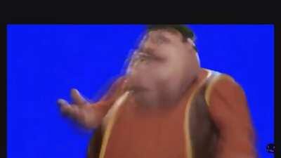 Stolas telling blitz what’s he gonna do to him