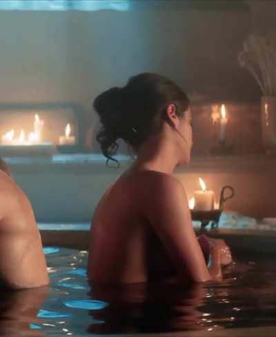 Anya Chalotra - The Witcher