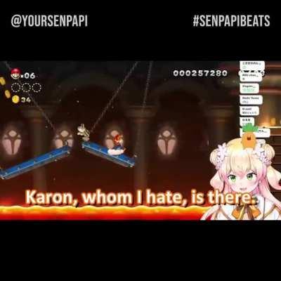 I REMIXED THIS SEAL RAGING AT GAMES, THIS IS THE RESULT