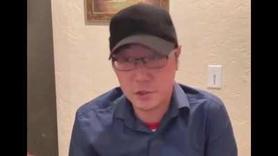 Ortex guy basically says stock market is a scam.