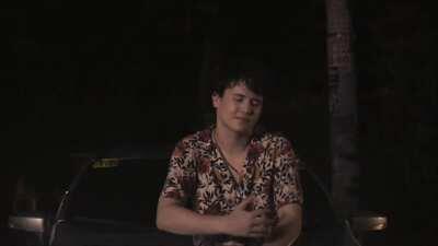 Juan Karlos realizes he has schizophrenia, and he is not Ryuuko’s little pogchamp. Another man victim to heartbreak from Ryuko 😔