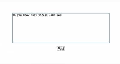 I think Netflix has it right.