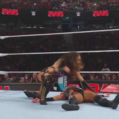 Dakota Kai (WWE RAW - May 13, 2024)