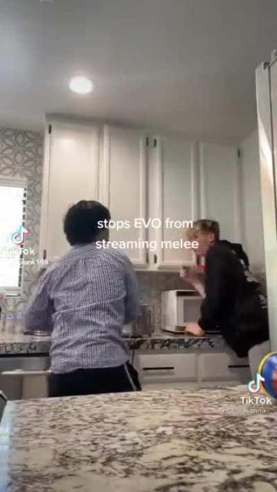 Didn't realize memes aren't allowed in r/smashbros, so you all get this instead. Did I miss anything?