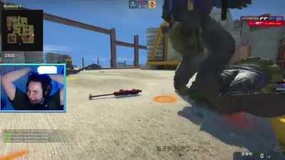 Peek You Son Of A B*tch