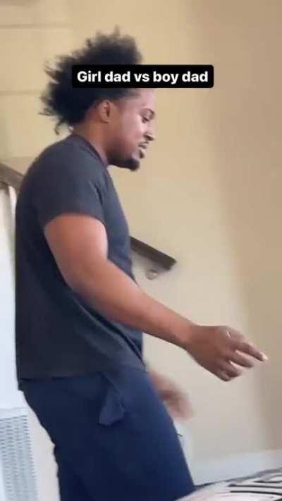 Difference between girls and boys