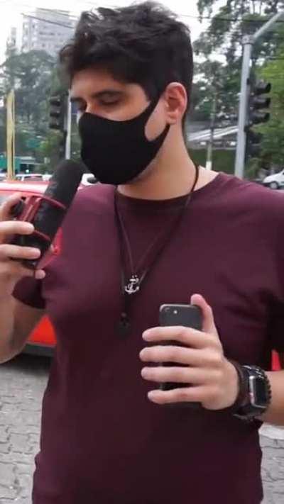 primeira evidências de pessoas sem cérebro