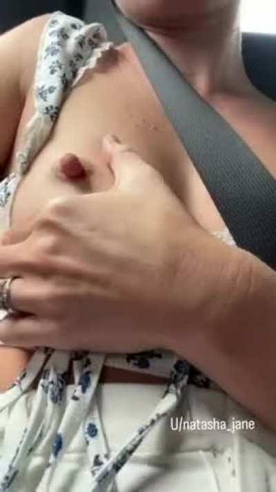 Getting them hard for you to admire