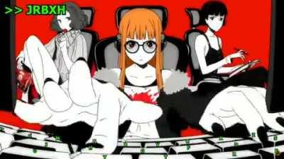futaba has an important announcement