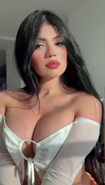 Would you like to come over and fuck me?