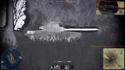 Average TURMS players