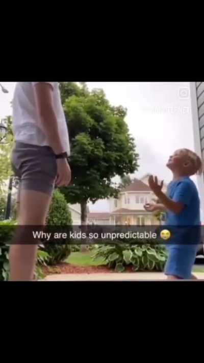 This compilation proves it...