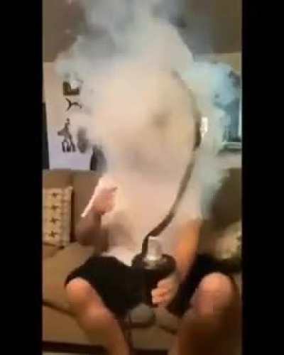 This is an interesting way lmao