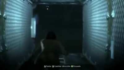 Unleash your primal urges with Resident Evil Ada Wong in Nagi costume part 2. Watch her captivate and dominate in intense action. Only on PornHub Premium.