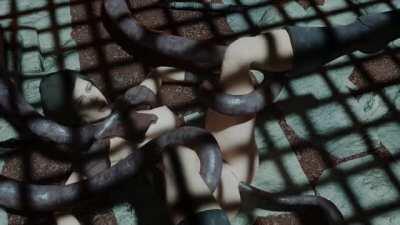 Bastila Shan - Don't Go Playing In Sith Temples (EvadingCapture) [KotOR]