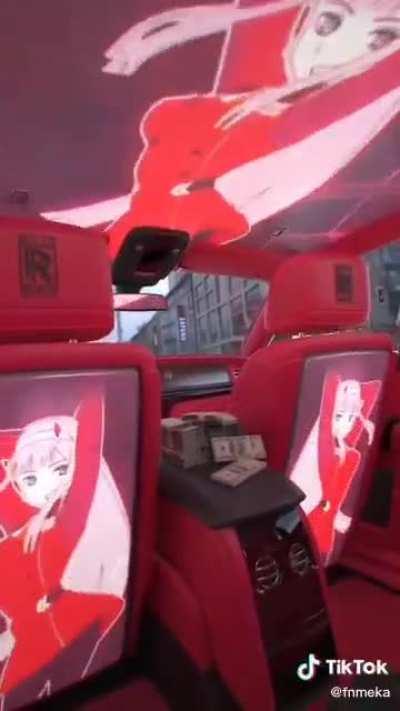 Thanks, I hate this classy set of wheels