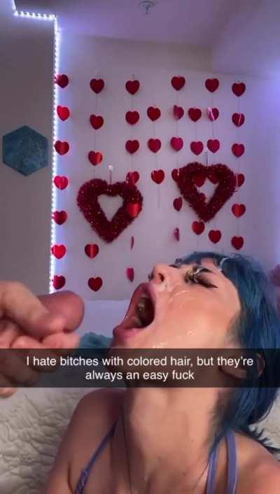 Your girl is no exception 😂❤️💦