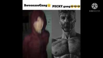 La realidad señores