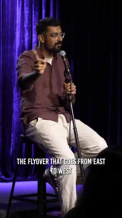 Pains of Andheri Commuters! 