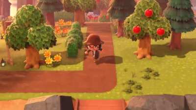 Just wanted to show off part of my natural island. Any tips and suggestions are appreciated because I'm fairly new 🙂