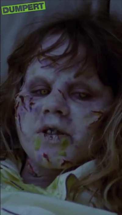 Why do you talk like that?