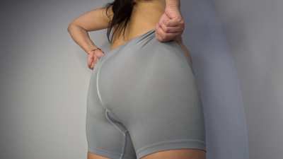 For the ones who like thickk asses