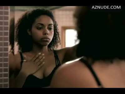 Chantal Degroat - Chaos (2005)