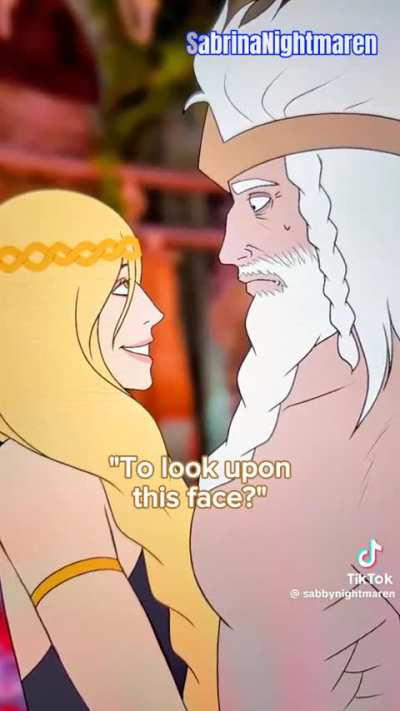 Godfrey the first FREAKlord