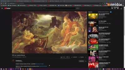 El oyo de tu vieja ajajajajajajaaa