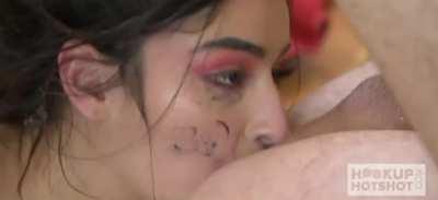 Emily willis: Women empowerment