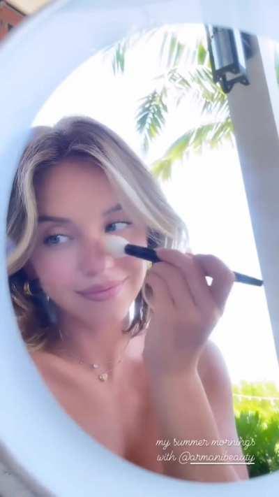 Summer mornings 6/4/2024