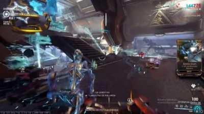 Xaku Steel Path Experience