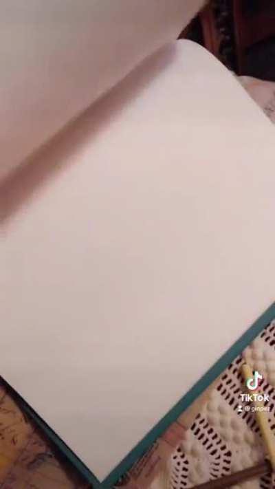 Made this in 2020, Dan Povenmire saw it and pointed out I missed the ear