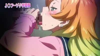 J* Fuuzoku Gakuensai – Episode 1 - Preview