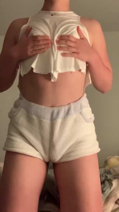 What more could you ask for? 😇