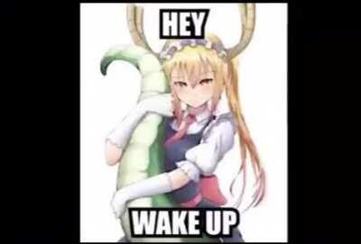 My friend's discord server produces some gems sometimes.