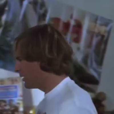 What did Quantum Leap mean by this?