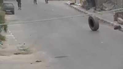 My country's army y'all