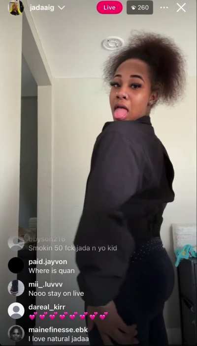 jadaaaa2xx - Video #2563