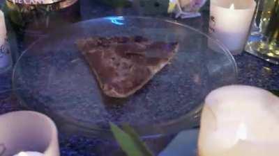 [Poetry] When your bro saves you the last slice of pizza