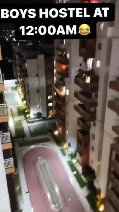 Boys Hostels in a nutshell