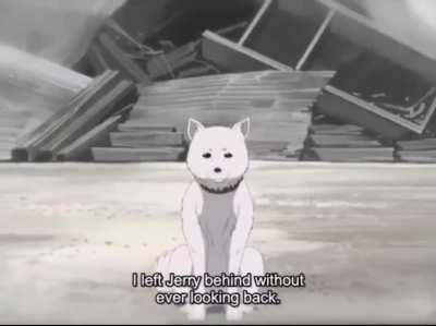 this story made me tear up everytime