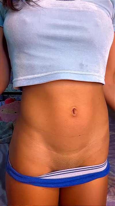 Did you order a Latina slut? 