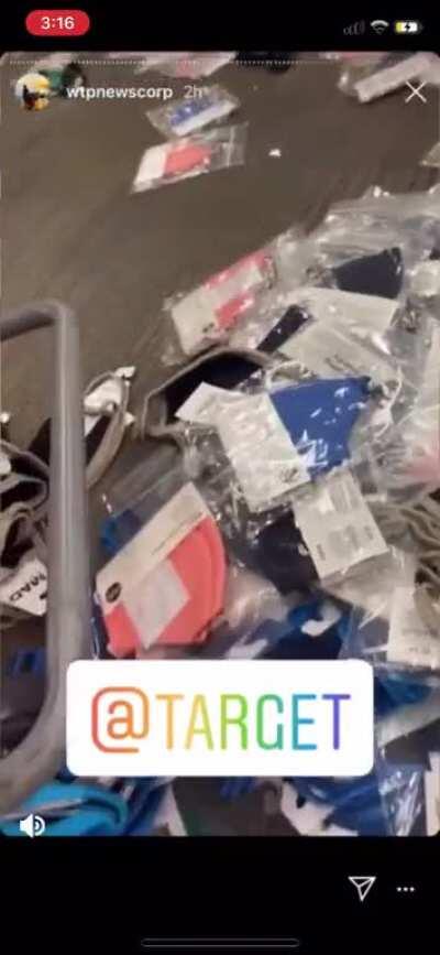 “Why? Because I’m a white blonde woman?” “My 40k Rolex” “My Range Rover”