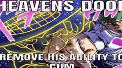 What if u win NNN but God say