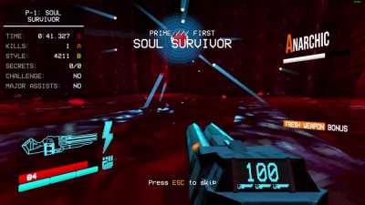 Foolishness machine. Foolishness.