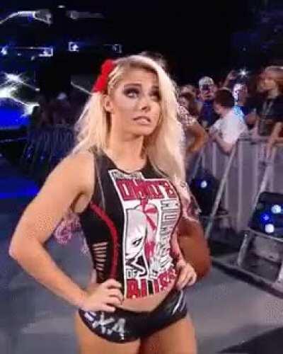 Them thighs😻❤️🍑